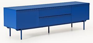 Credenza bassa in legno Elona