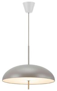 Lampada a sospensione DFTP by Nordlux, Versale, dimmerabile, Marrone / Ruggine, Soggiorno, Metallo, Scandinavo