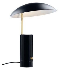 Lampade da tavolo DFTP by Nordlux, Mademoiselles, Nero, Soggiorno, Pietra, Design