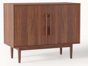 Credenza in legno di mango Paul