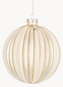 Palline albero di Natale Clio, varie misure