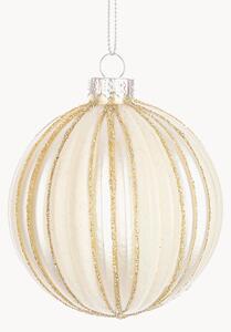 Palline albero di Natale Clio, varie misure