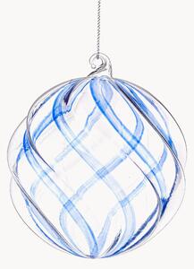 Palline albero di Natale Blend 8 pz