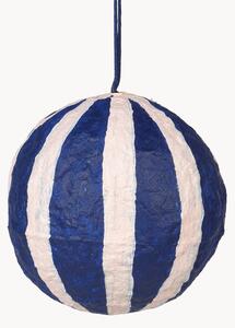 Palline di Natale Sphere, Ø 8 cm, 3 pz