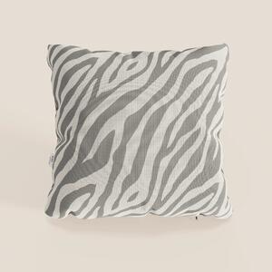 Stripe cuscini geometrici in tessuto Idrorepellente disponibile in div