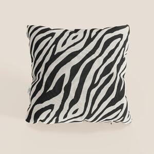 Stripe cuscini geometrici in tessuto Idrorepellente disponibile in div