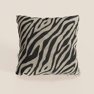 Stripe cuscini geometrici in tessuto Idrorepellente disponibile in div