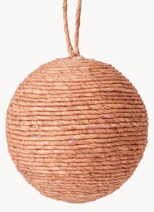 Palline albero di Natale Carol 4 pz