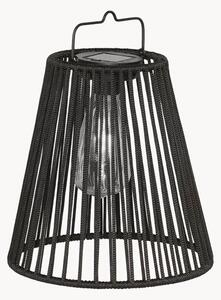 Lampada da tavolo a LED solare portatile Nikhita