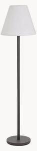 Lampada da terra a LED solare altoparlante Bluetooth Pe