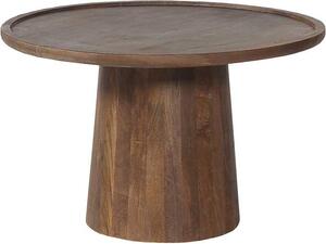 Tavolino Juliana | Ø65 x 40 cm | legno di mango