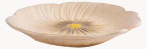 Piatto da colazione Poppy