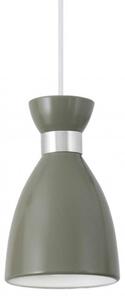 Lampadario a sospensione con filo CUTE 1xE27/60W/230V