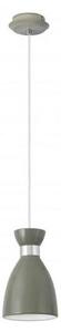 Lampadario a sospensione con filo CUTE 1xE27/60W/230V