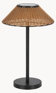 Lampada da tavolo a LED solare portatile Kalyan