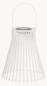 Lampada da tavolo a LED solare portatile Estel
