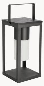 Lampada da tavolo solare a LED Helios