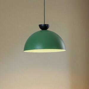 Lampada a sospensione Lunaro EMIBIG LIGHTING, dimmerabile, Verde, Soggiorno / Sala da pranzo, Metallo, Moderno, Lampada a sospensione