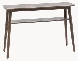 Consolle in legno Hatfield