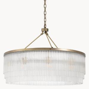 Lampadario fatto a mano Hector