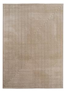 Tappeto da interno ed esterno beige 200x290 cm Nova 1202 – Ayyildiz Carpets