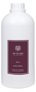 REFILL FRAGRANZA AMBIENTE ROSSO NOBILE 2500 ML DR. VRANJES