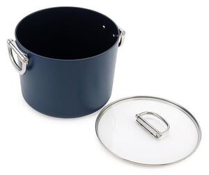 Pentola da forno con coperchio incluso/con superficie in ceramica 8,1 l Space – Joseph Joseph