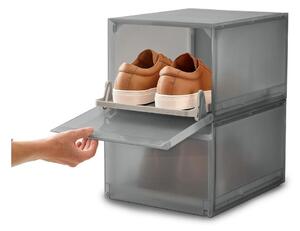 Set di organizer per scarpe 2 pz ShoeCase – Joseph Joseph