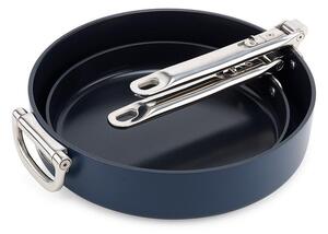 Padelle in set con superficie in ceramica 3 pz Space – Joseph Joseph