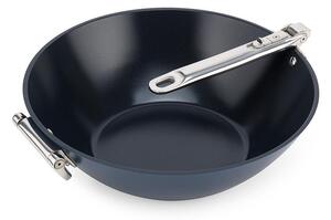 Padella wok con superficie in ceramica ø 32 cm Space – Joseph Joseph