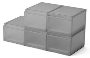 Set di organizer per scarpe 6 pz ShoeCase – Joseph Joseph