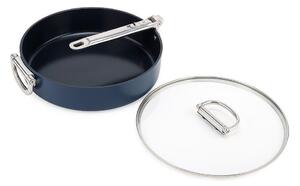 Padella con coperchio/con superficie in ceramica ø 28 cm Space – Joseph Joseph