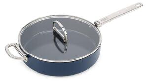 Padella con coperchio/con superficie in ceramica ø 28 cm Space – Joseph Joseph