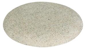 Cuscino per sedia ø 38 cm Muted - Hübsch