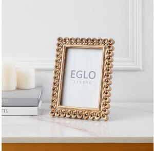 Eglo 423143 - Portafotografie ESASHI 10x15 cm oro