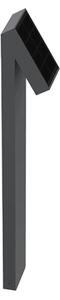 Viking - Lampada solare LED/1,4W/3,7V IP65 3000K