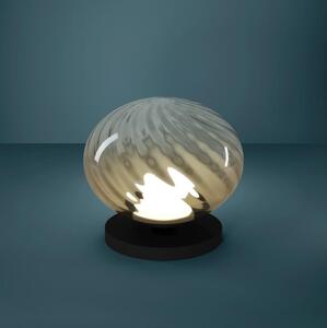 Eglo 390485 - Lampada da tavolo LED dimmerabile PANTOJA LED/5,8W/230V 2200-6500K beige