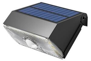 Viking - Lampada da parete solare a LED con sensore LED/3,7V IP54 3000/4000K