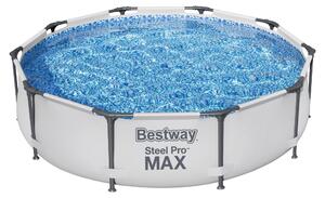 Piscina Steel Pro Max 3,05 x 0,76 m