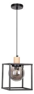 Candellux 1xE27 40W RETRO lampada a sospensione 31-00743