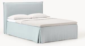 Letto boxspring Viola