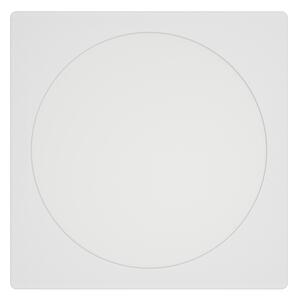 Eglo 901402 - Plafoniera LED da incasso FUEVA LED/18,5W/230V 21,6x21,6 cm bianco
