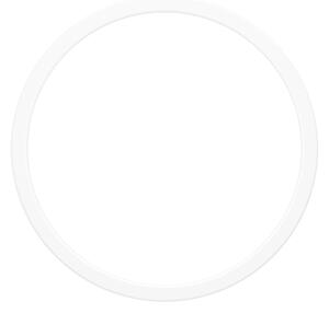 Eglo 901377 - Plafoniera da soffitto per bagno LED RGBW dimmerabile FUEVA-Z LED/14,3W/230V 27,8cm IP44 bianca