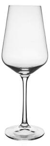Set di bicchieri da vino 6 pz 450 ml Sandra - Orion