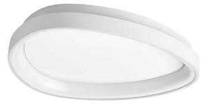 Ideal Lux - Plafoniera LED GEMINI LED/23W/230V diametro 42,5 cm bianco