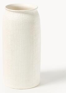 Vaso decorativo Benedita, alt. 33 cm