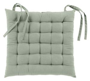 Cuscino di seduta 38x38 cm Twily - douceur d'intérieur