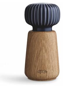 Macinino di legno per il pepe e il sale Hammershøi - Kähler Design