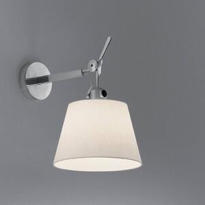 Artemide Raffinata applique di design Tolomeo 18 Diffusore