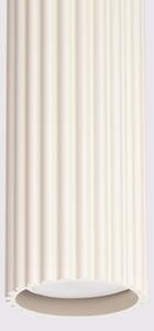 Brilagi - Lampada a sospensione LED su cavo CRESTO 1xGU10/10W/230V colore crema